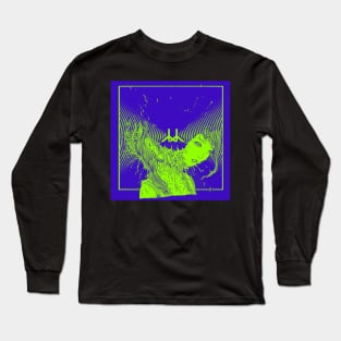 Utafumi Long Sleeve T-Shirt